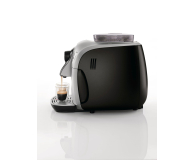 Saeco HD 8745/19  XSMALL SILVER - 1406717 - zdjęcie 4